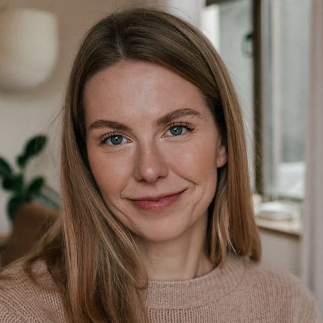 Lucia Bartoňová, špecialistka na detskú výživu